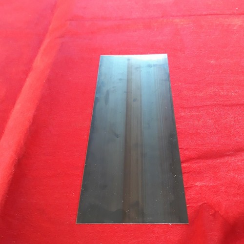 Spring steel strip - strip, band