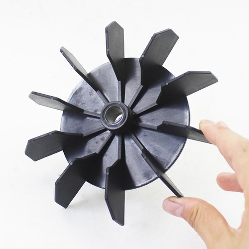 Engineering air compressor fan - engineering,