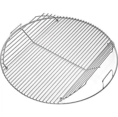 Cooking grate hinged 7436 - grate, for