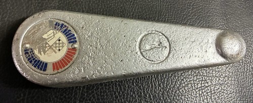 Accessory vespa hub - vespa,