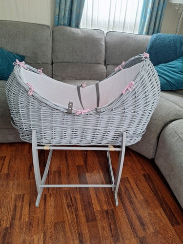 Clair lune grey wicker - clair,