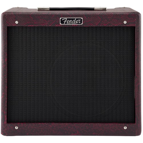 Fender limited edition blues - limited,