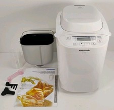 Panasonic SD-2501 White Bread