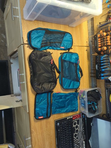 Alpkit packing bags apollo - alpkit,
