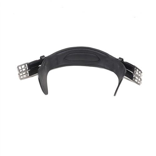 Black short dressage - black,