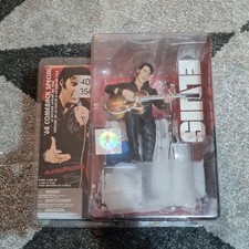 Elvis Presley '68 Comeback