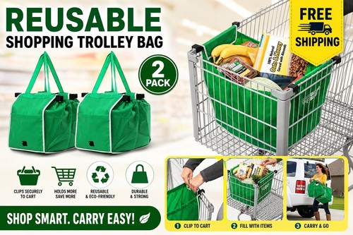 Strong reusable - 2, x