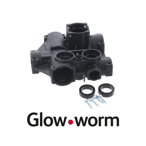 Glow worm s801196 housing and - glow-worm,
