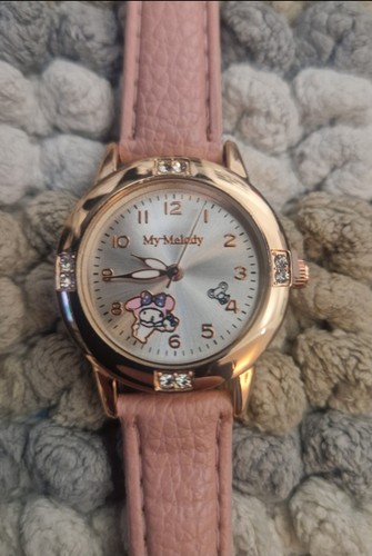 Melody girls quartz - my,
