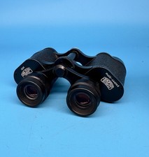 Vintage Carl Zeiss Jena Jenoptem 8x30W Binoculars