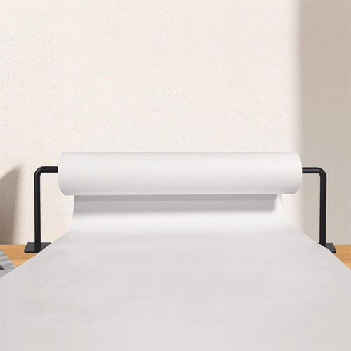 Craft paper roll holder desk - roll,