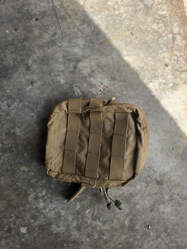 Warrior assault systems - assault,