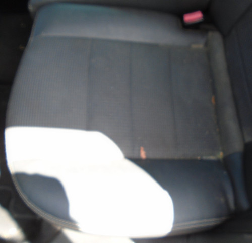 Renault megane mk3 dci 5dr - 11,