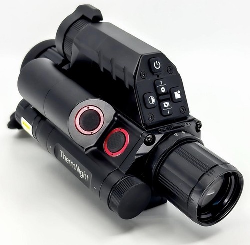 Dnt optics thermnight tnc225r - dnt,