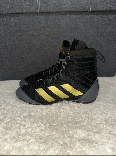 Adidas boxing boots - boots, uk