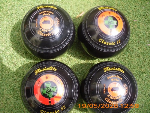 Henselite classic bowls - classic,