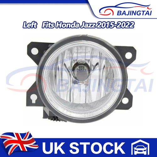 Fits honda jazz - honda, 2015-2022