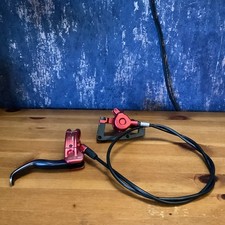Magura Manta Retro Front