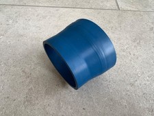 Straight Reducer Silicone Pipe