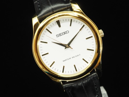 Vintage 1994 near mint - mint, seiko