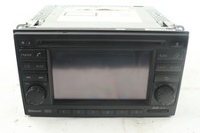 Nissan Qashqai 2007-2013 Sat