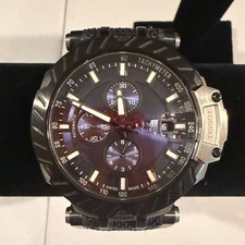 Tissot T Race Chronograph