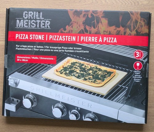 Grill meister rectangular - grill,