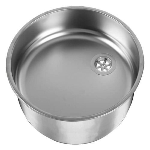 Navy load sink - load, stainless