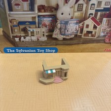 Sylvanian Families Toy Shop Flair Miniature Applewood Department Store   Spare