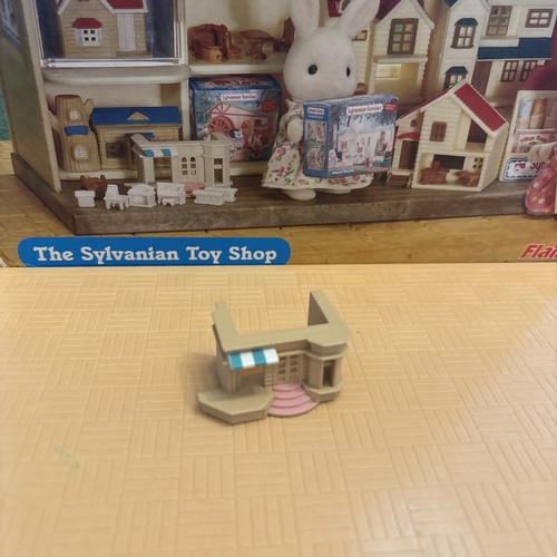 Sylvanian families toy - toy, shop