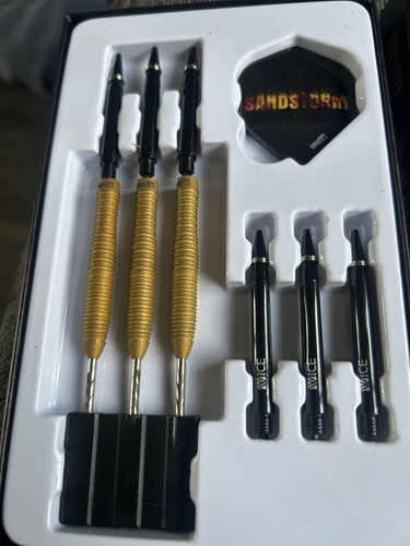 180 sandstorm darts 25g - darts,