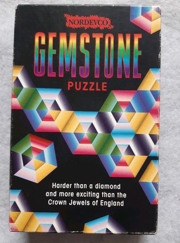 Vintage nordevco gemstone - vintage,