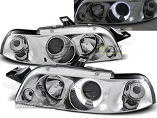Headlights for Fiat PUNTO 1 I