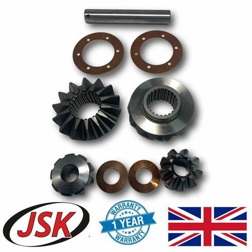 Differential gear kit for - differential,