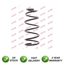 Suspension Coil Spring Front