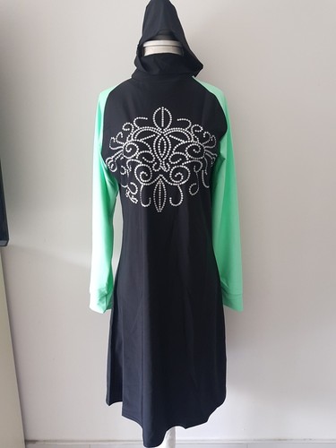 Women modest swimwear - modest, islamic