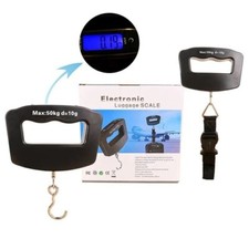 50kg Mini Portable Hand Scale