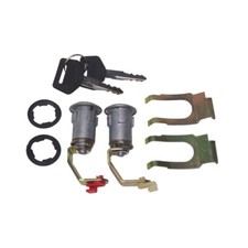 FIT FOR TOYOTA LAND CRUISER