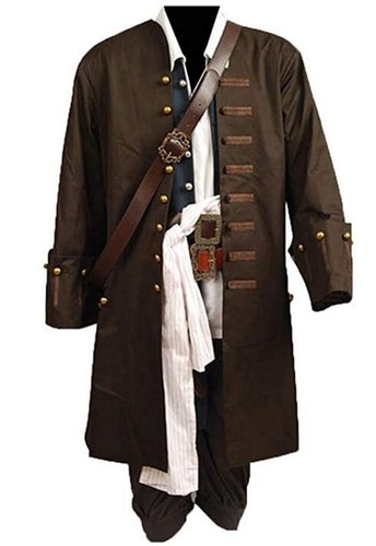 Pirates the caribbean jack - of,