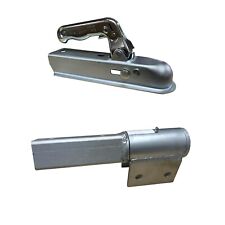 Quad Trailer ATV Swivel Hitch