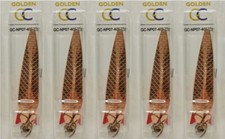 NP07-40003  5 x 28g TOBY TOBIX