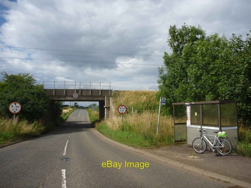 Photo 6x4 rural east lothian - rural,