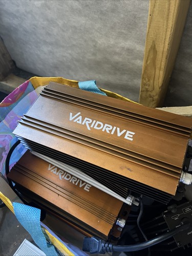 Maxibright varidrive 600w - maxibright,
