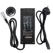42V AC Adapter Charger For