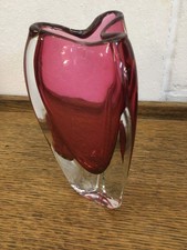 Swedish Vintage Clear and