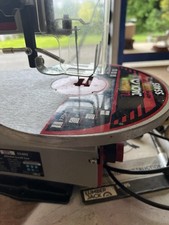 Lumberjack scroll saw - scroll, saw￼