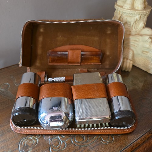 Vintage gentlemen s - -, vanity