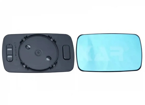 Mirror insert glass - , right
