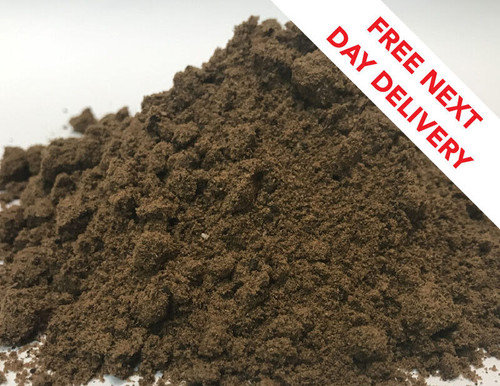 Fishmeal 25kg percent - 25kg, 66