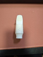 Syos Alto Mouthpiece Steady 6